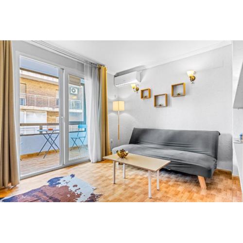 Unique Apartahotel 3-2