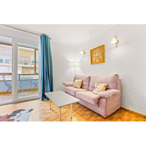 Unique Apartahotel 3-3