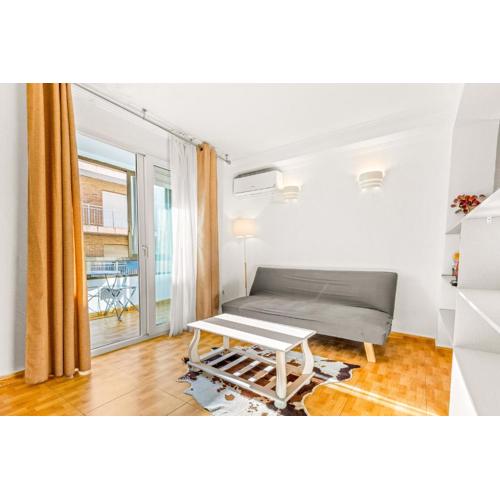 Unique Apartahotel 4-2