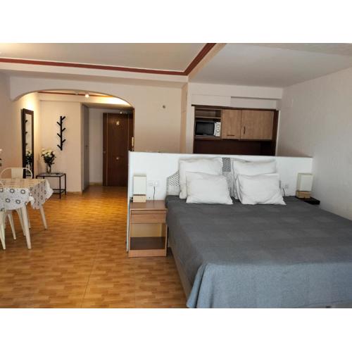 Unique Apartahotel 4-3