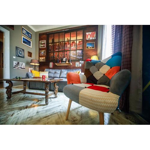 Unique apartment Ksenija
