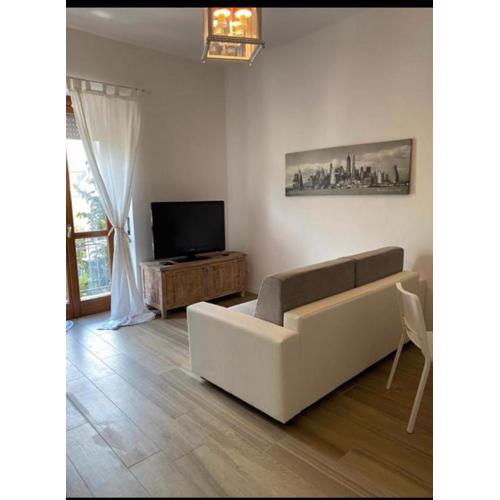 UNIQUE APARTMENT LUCA