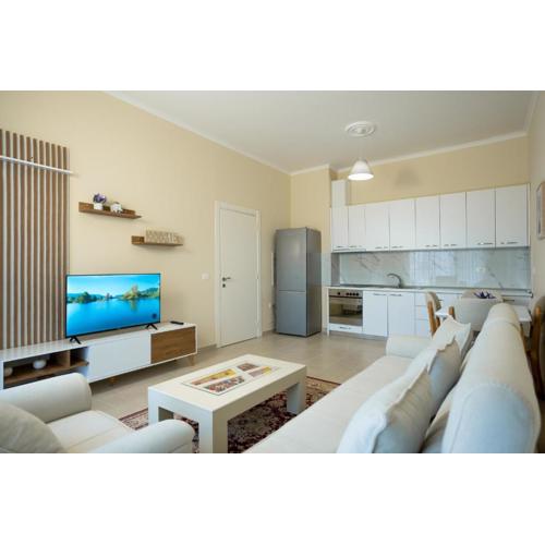 Unique Apartment Tirana