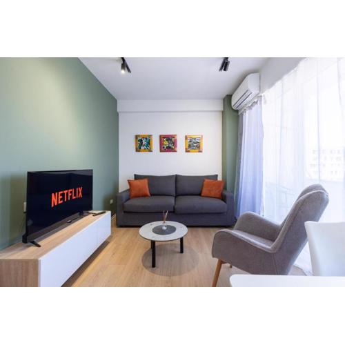 Unique Arlis Apartament