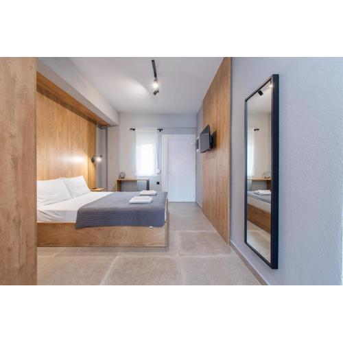Unique Aura Luxury Studios