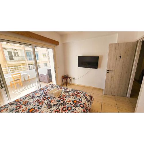 Unique City Rooms