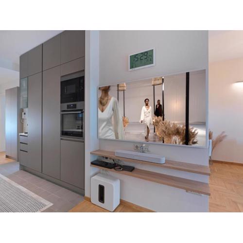 Unique Elegant Apartment