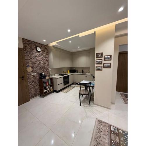 Unique elegant home in sousse