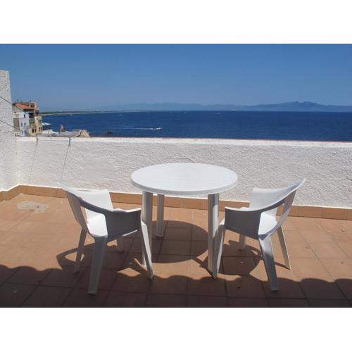 Unique exceptional view & terrace