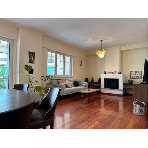 Unique Fox Paradise Duplex
