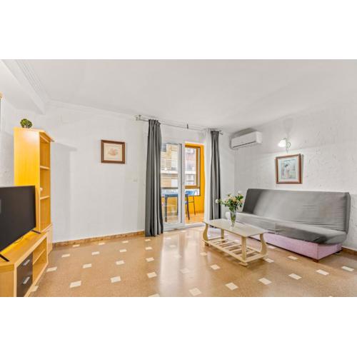 Unique hotel apartment 1-1