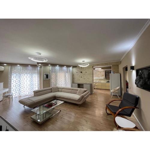 Unique & Modern Apartment Tirana
