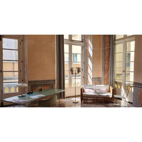 Unique Palazzo in Genoa Palazzo Sopranis