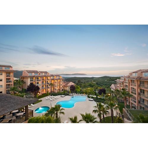 Unique Residence Hotel Golf and Spa