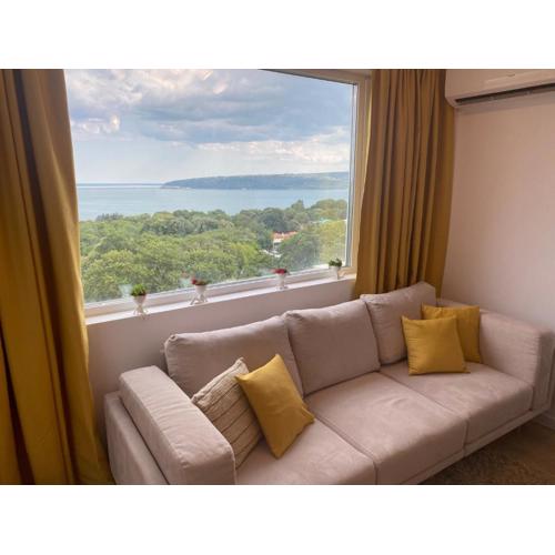 Unique Sea View