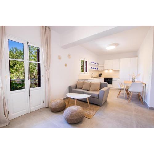 Unique Suite