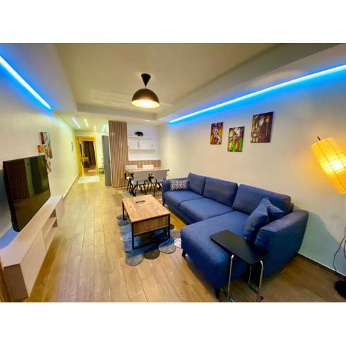 Unique/Cosy flat near Taksim/Nişantaşı