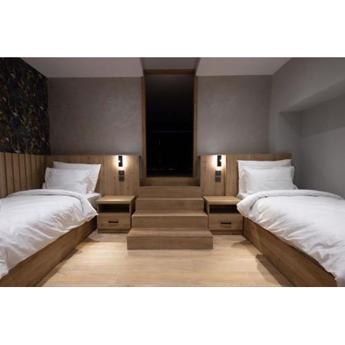 University Boutique Rooms