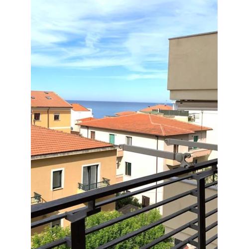 Uno Scorcio di Mare