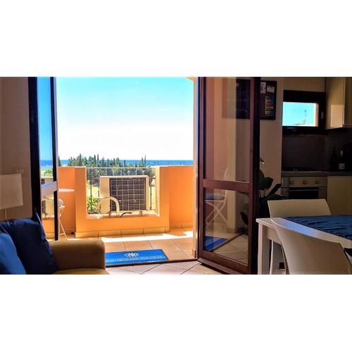 Uno sguardo sul mare - Apartment -