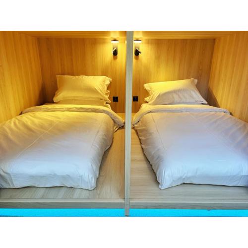 UNPLAN Hostel