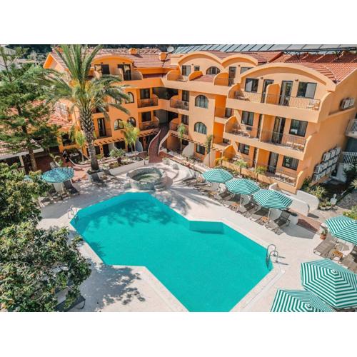 Unsal Hotel