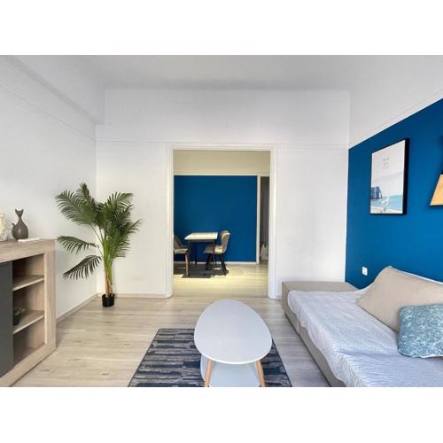 uoohome7 garden one bedroom