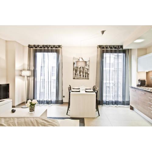 Up Suites BCN