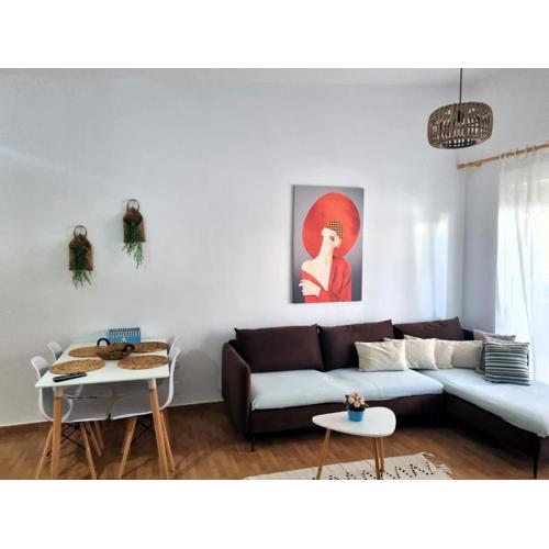 Upper-Floor Apartment in Gated Resort