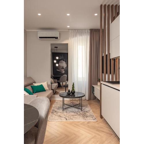Upper Premium Apartments