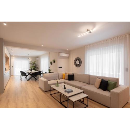 Upscale Apartment in Chalandri with Large Terrace