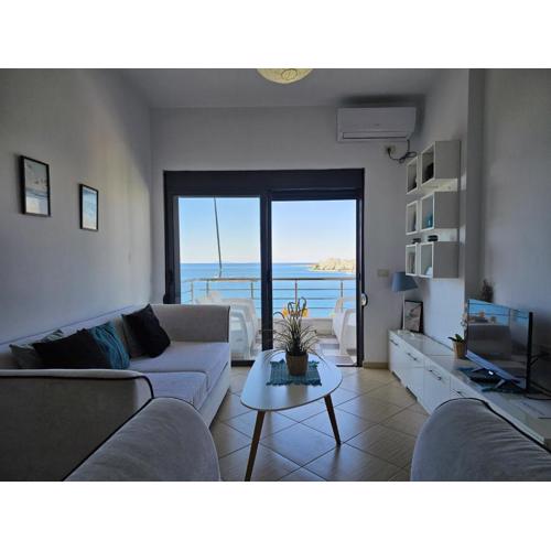 Upscale Comfort by the Ionian