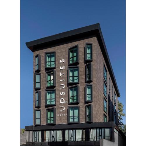 Upsuites Hotel