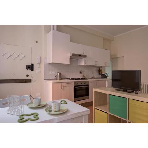 UR-NEST Corte Galluzzi