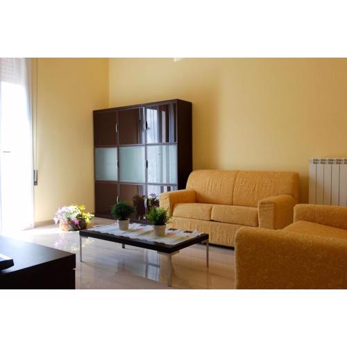 UR-NEST Gigli 1 bedroom apartment