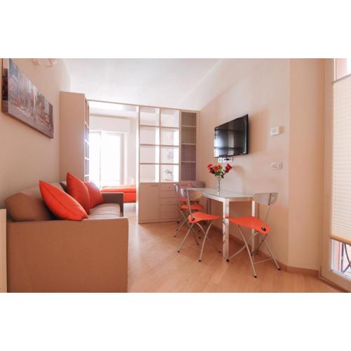 UR-NEST Piazza Maggiore