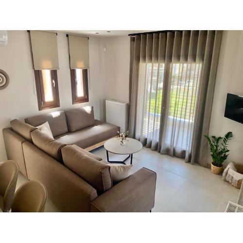 Αura Luxury Apartments