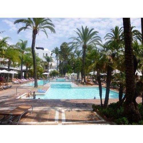 Urb. La Alcazaba, Puerto Banus / Marbella