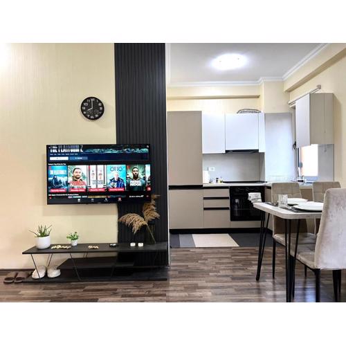 Urban 315 Apartment