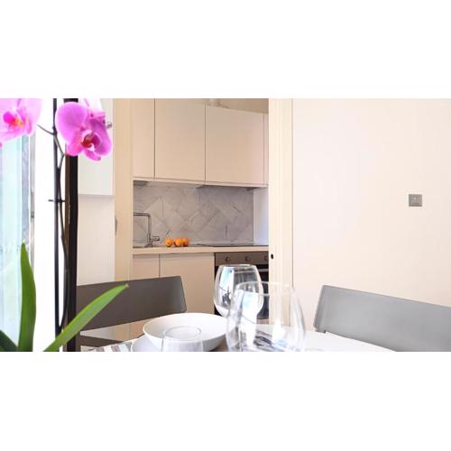 URBAN 7 _ Suite in centro