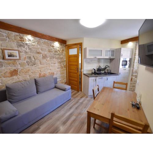 Urban and Upscale Homes Rovinj Old Town - Classic One Bedroom Apartment