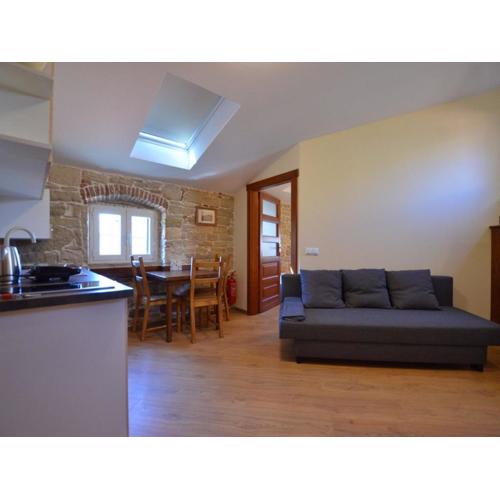 Urban and Upscale Homes Rovinj Old Town - Comfort One Bedroom Apartment