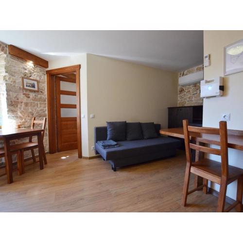 Urban and Upscale Homes Rovinj Old Town - Standard One Bedroom Apartment