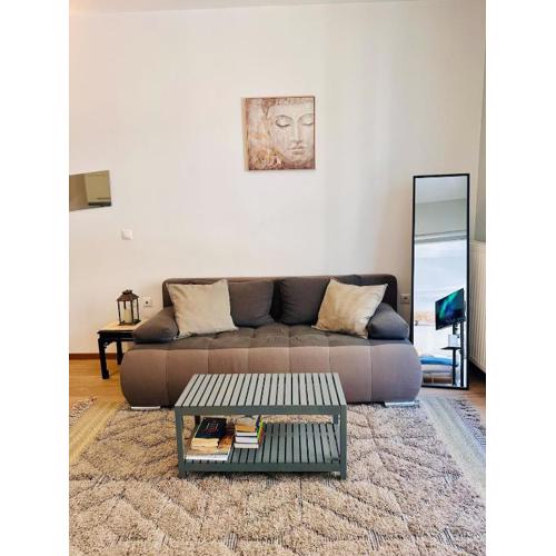Urban Apartment At Monastiraki Sq - Psiri