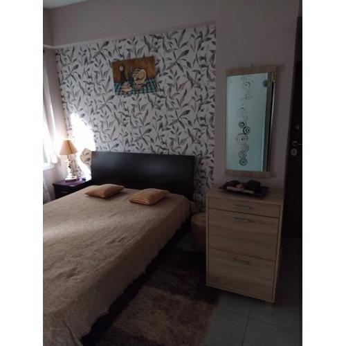 Urban apartment next to Acropolis, Dimitrakopoulou