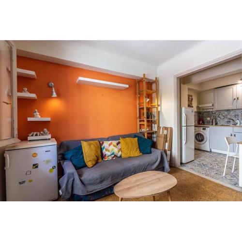 Urban Apt