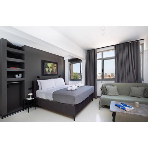 Urban Art Suites
