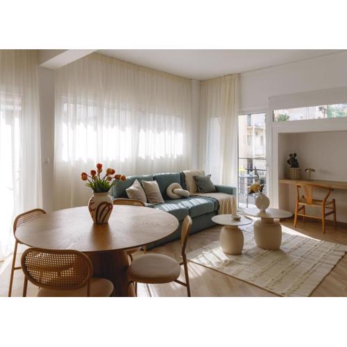 Urban Athéna Apartment,Pangrati