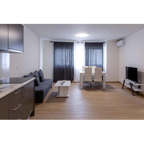 Urban Athens - One Bedroom #2