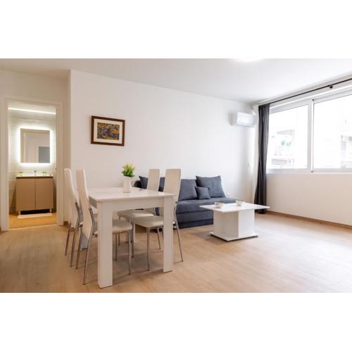 Urban Athens - One Bedroom #8